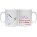Cana mesaj si porumbel, Believe.. 